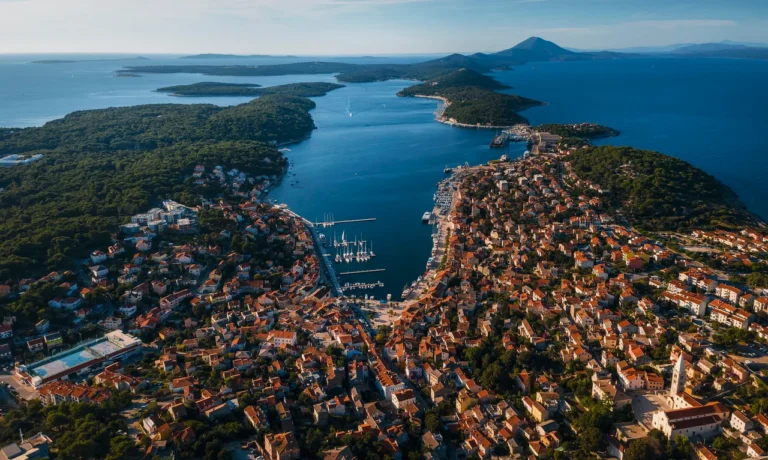 Mali Lošinj