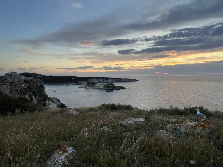 Tremitské ostrovy