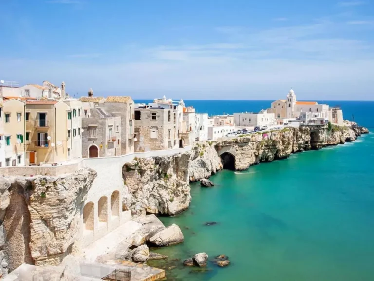 Vieste